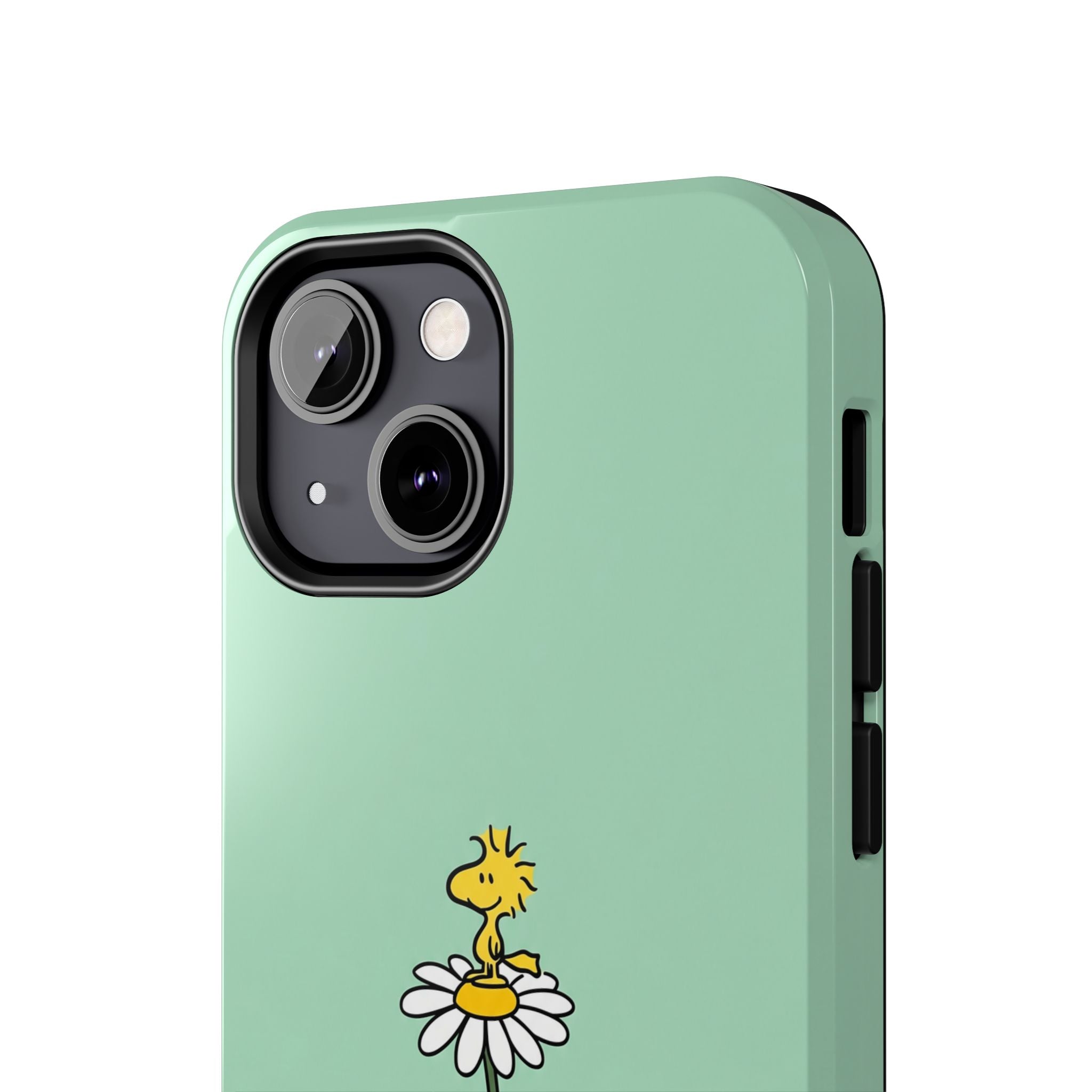 Woodstock Daisy Phone Case