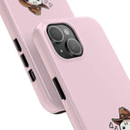 Cowboy Snoopy Phone Case