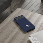 Woodstock Buddy Phone Case