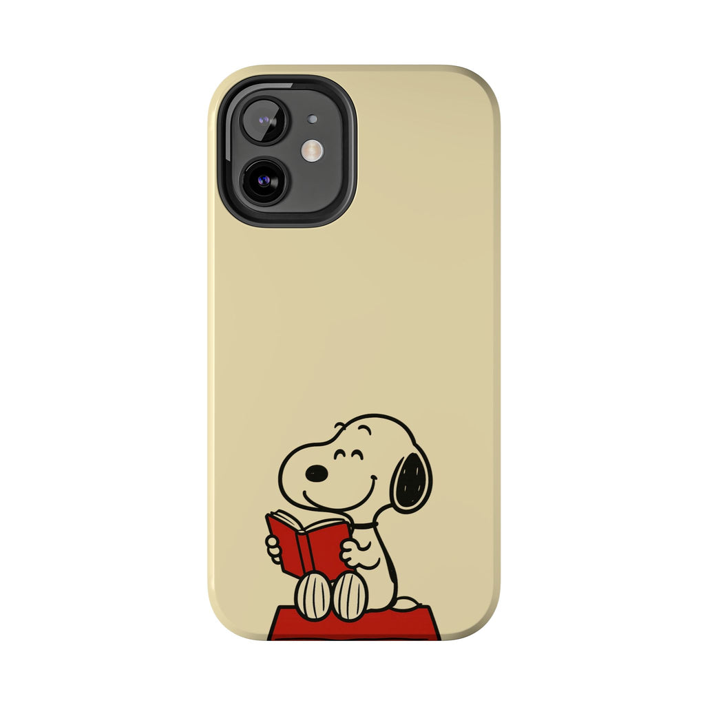 Book Lover Phone Case