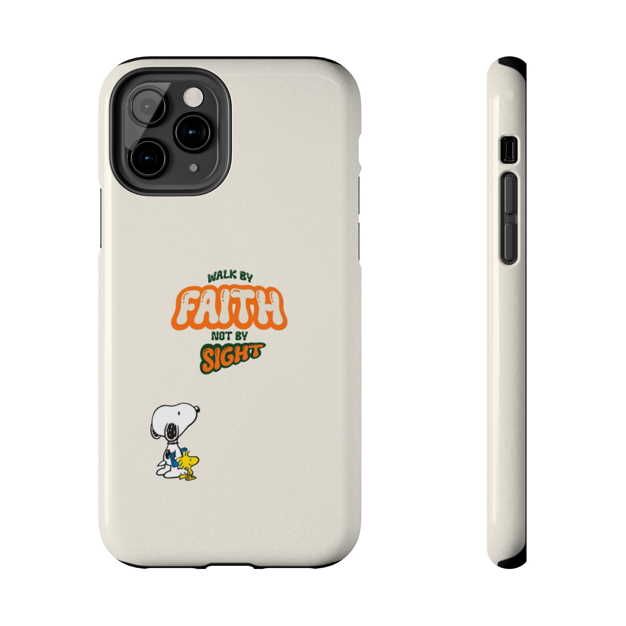 Walk By Faith Case