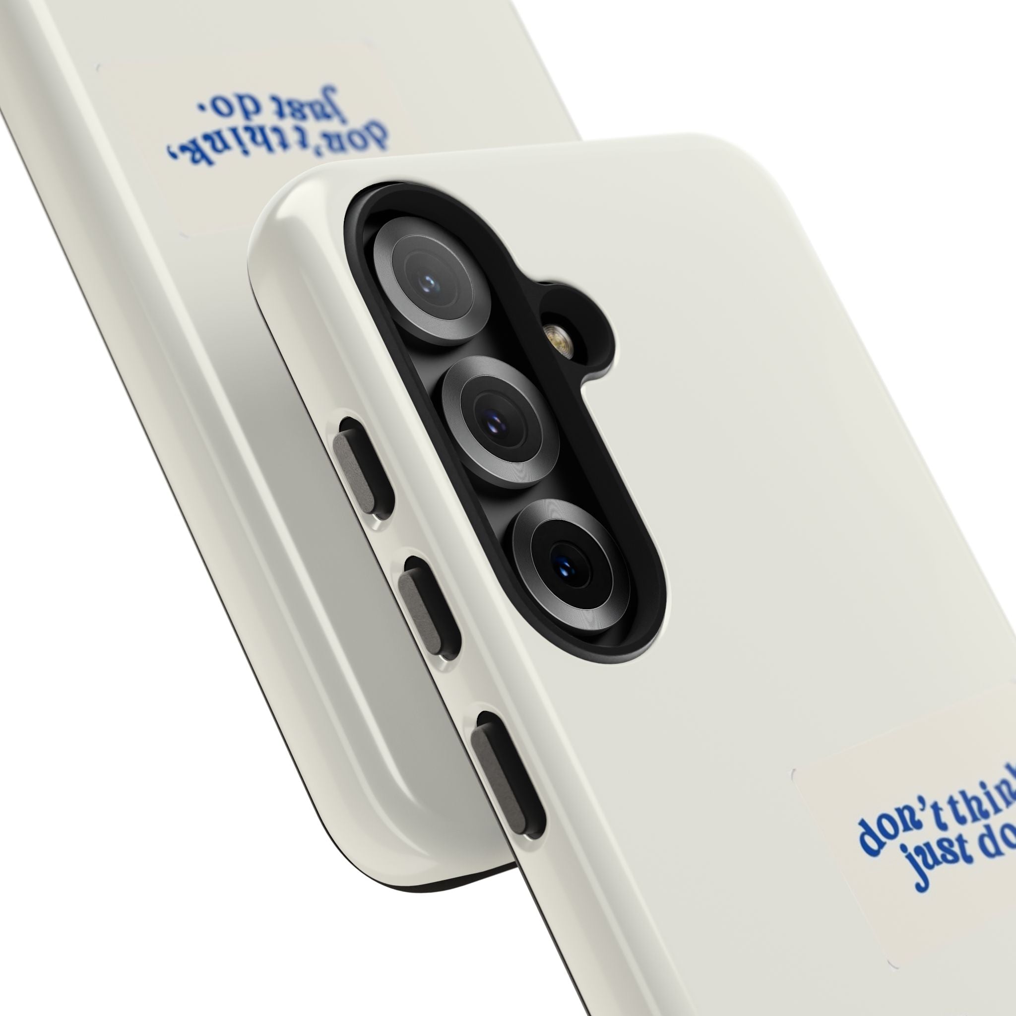 Snoopy Weightlifting Phone Case