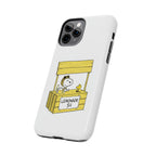 Lemonade Stand Phone Case