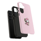 Snoopy Dinosaur Phone Case
