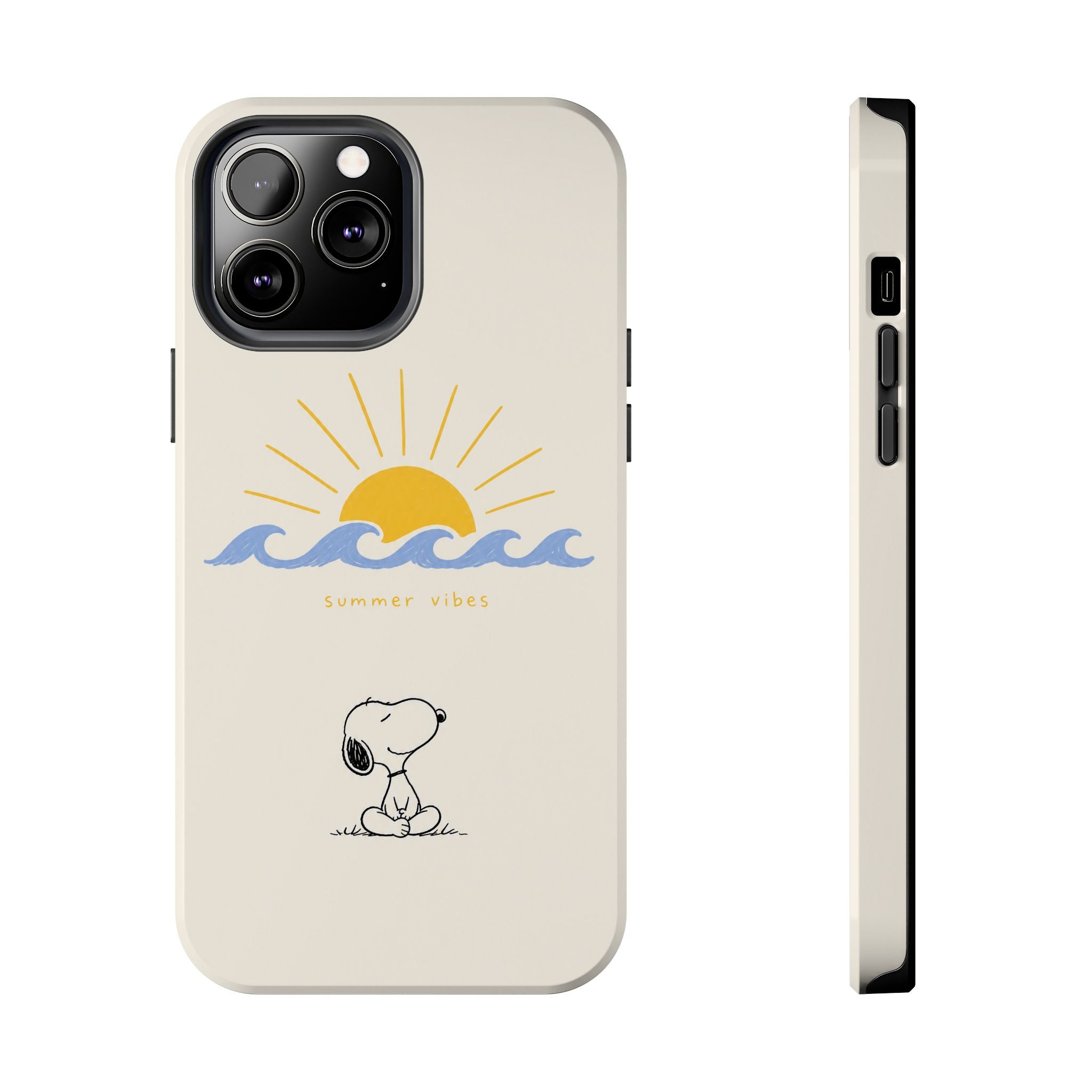 Summer Vibes Phone Case