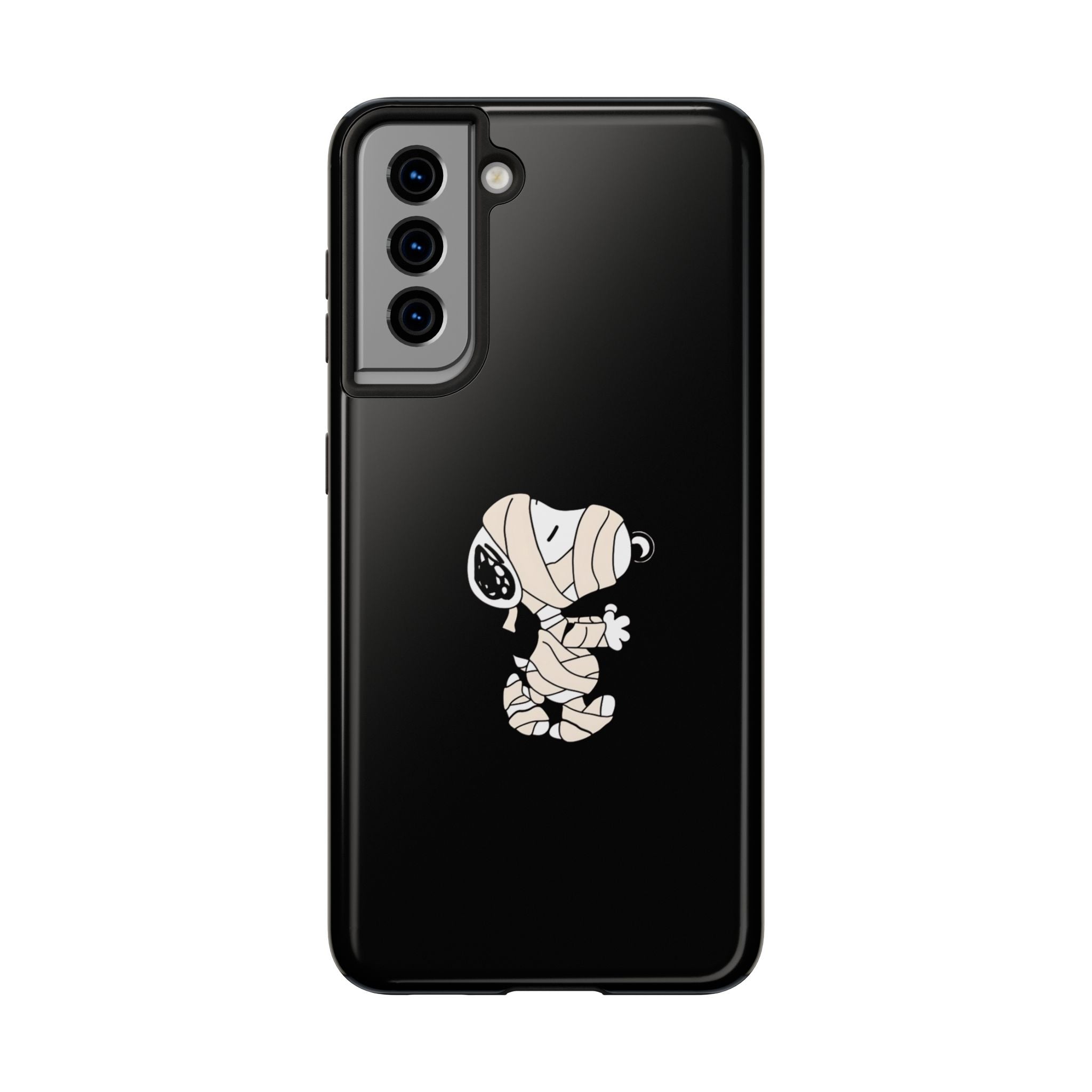 Snoopy Mummy Phone Case