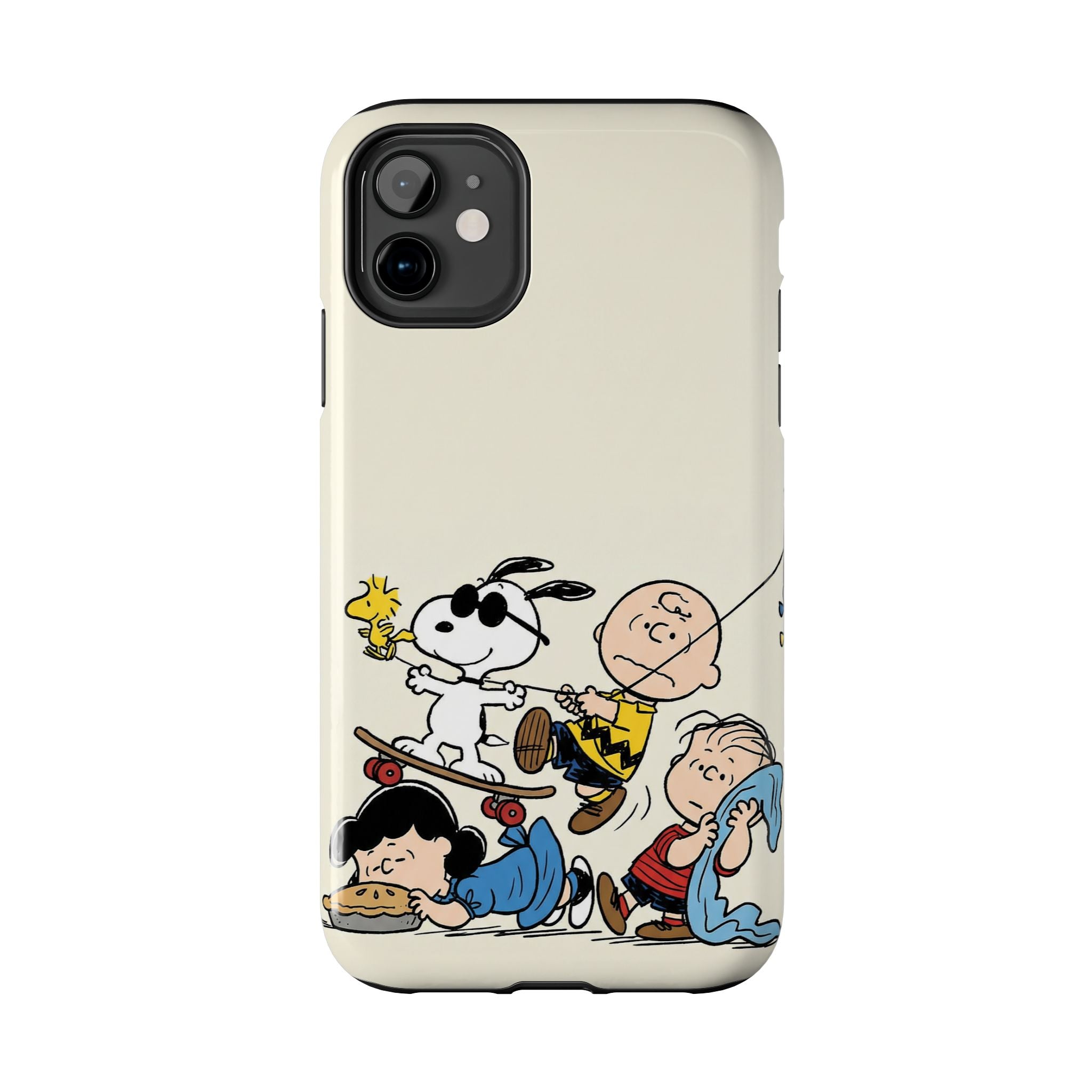 Cozy Winter Phone Case