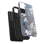 Good Day Pattern Phone Case