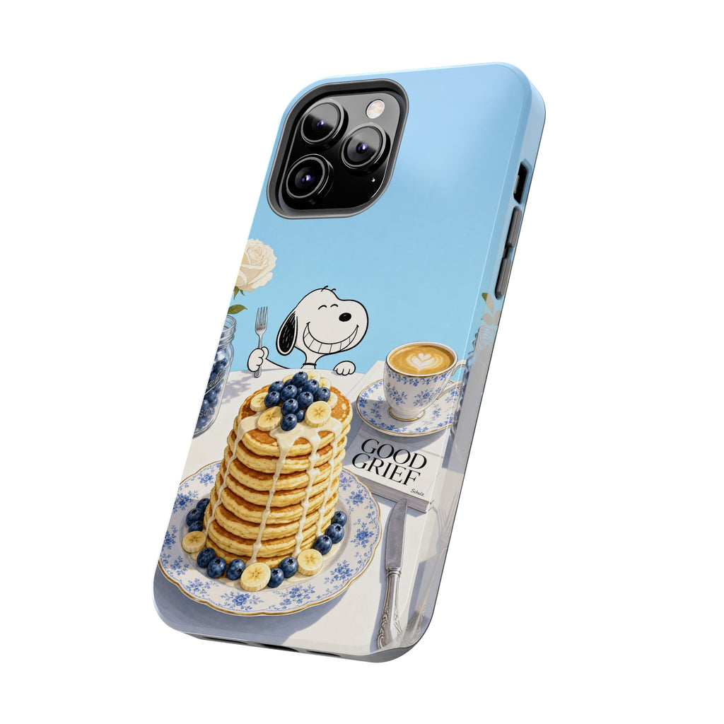 Pancake Stack Phone Case