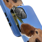 Golden Retriever Phone Case