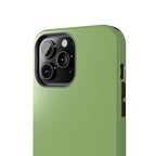 Green Snoopy Phone Case