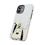 Dancing Duo Phone Case