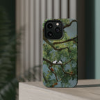 Panda Couple Phone Case