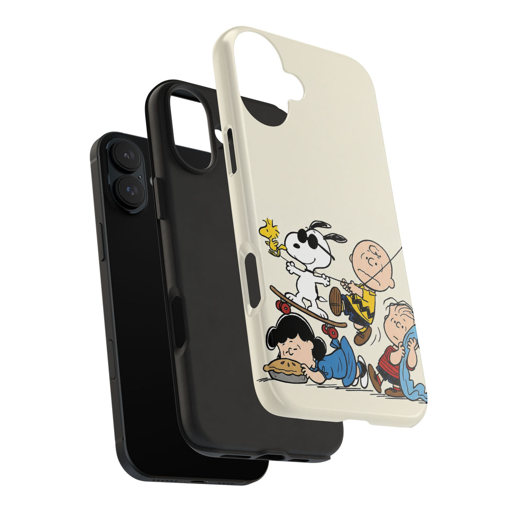 Cozy Winter Phone Case