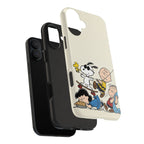 Cozy Winter Phone Case