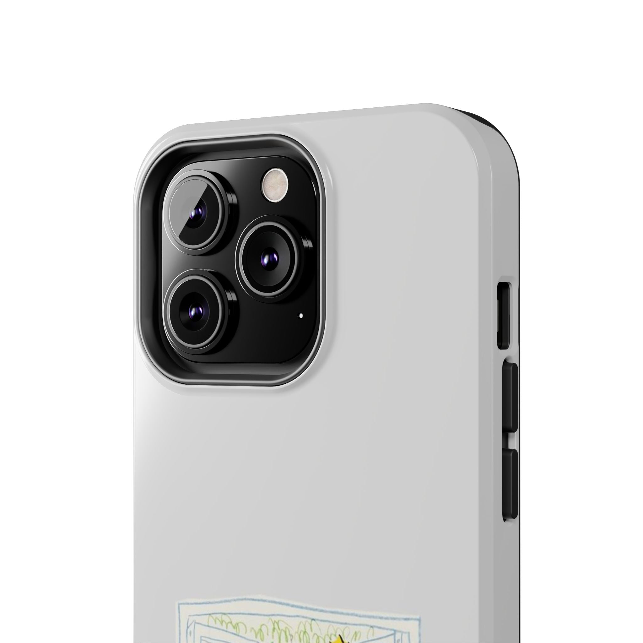 Cozy Window Phone Case