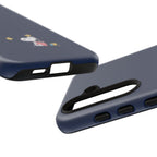 Woodstock Buddy Phone Case