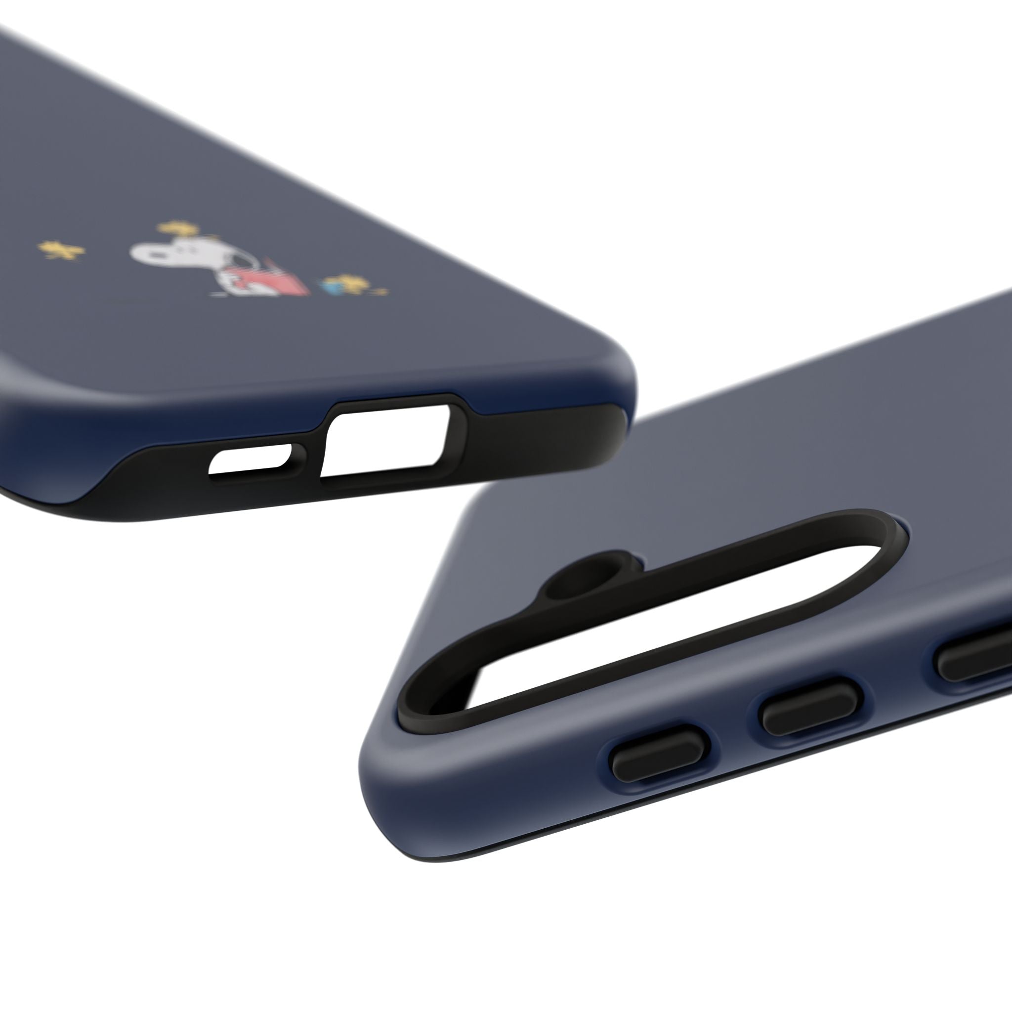 Woodstock Buddy Phone Case
