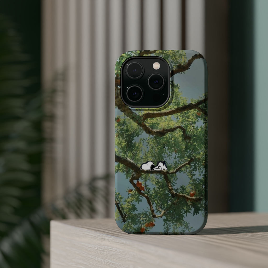 Panda Couple Phone Case