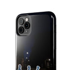 Snoopy Abbey Road Phone Case