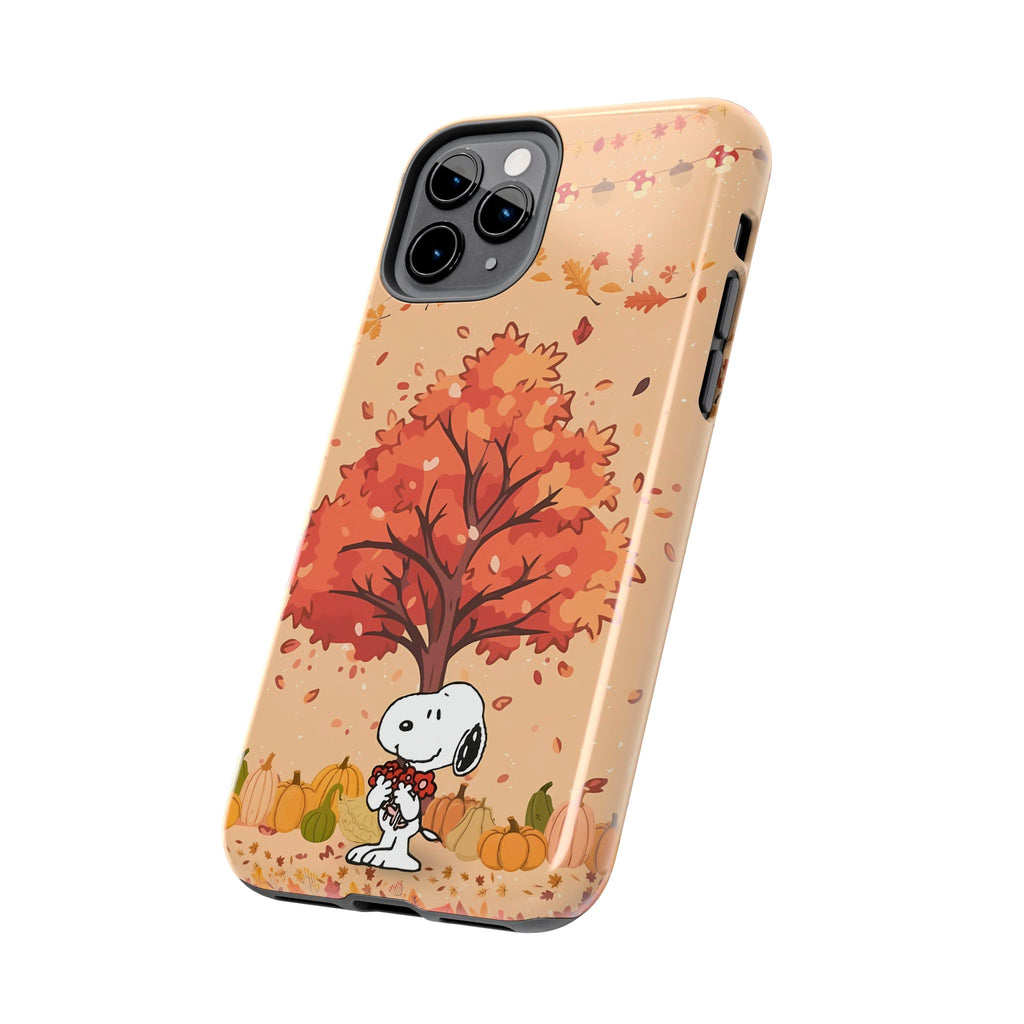 Charming Autumn Phone Case