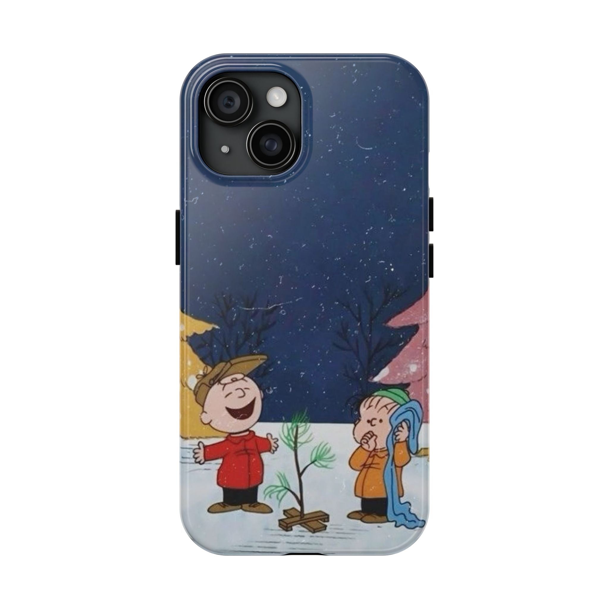 Christmas Tree Phone Case