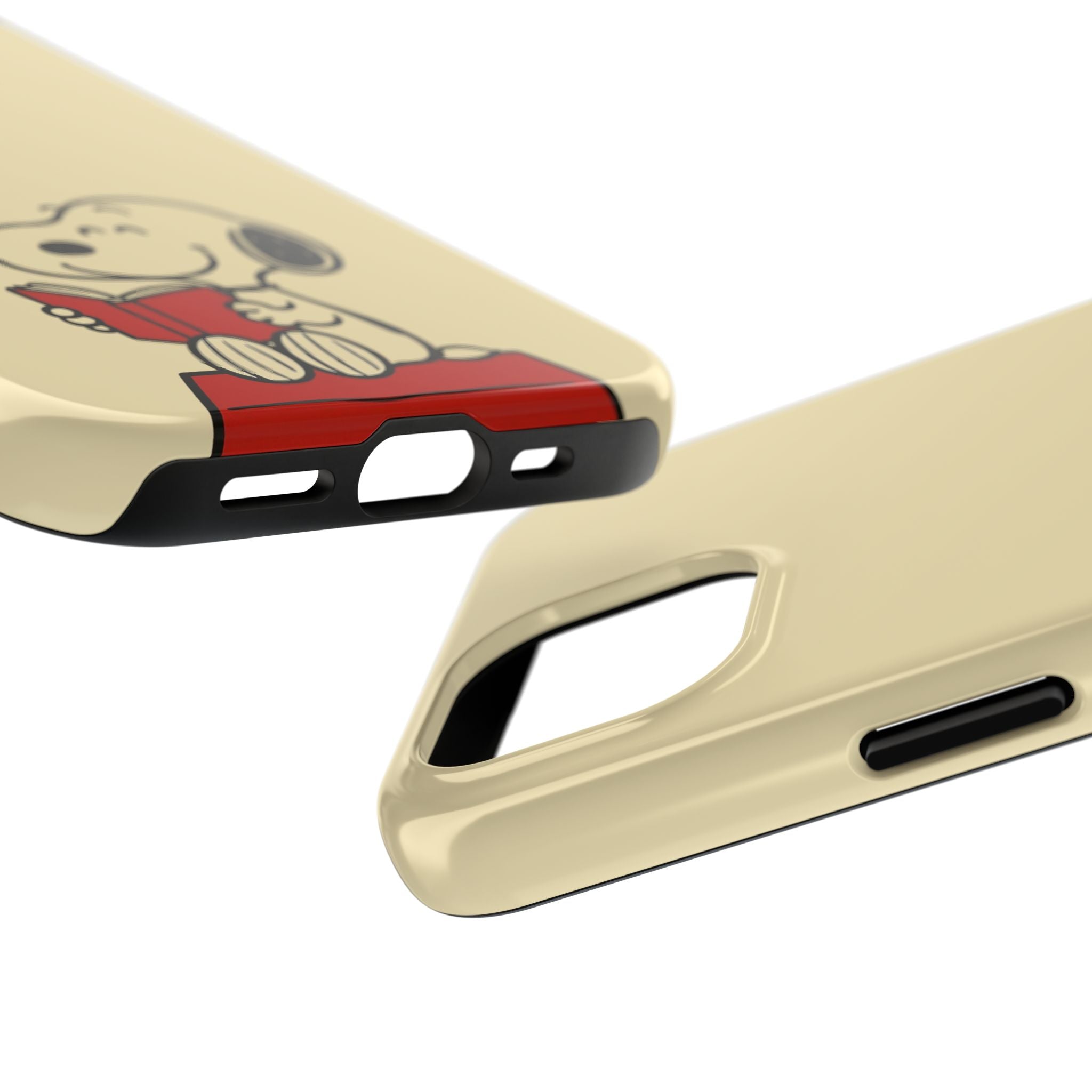 Book Lover Phone Case