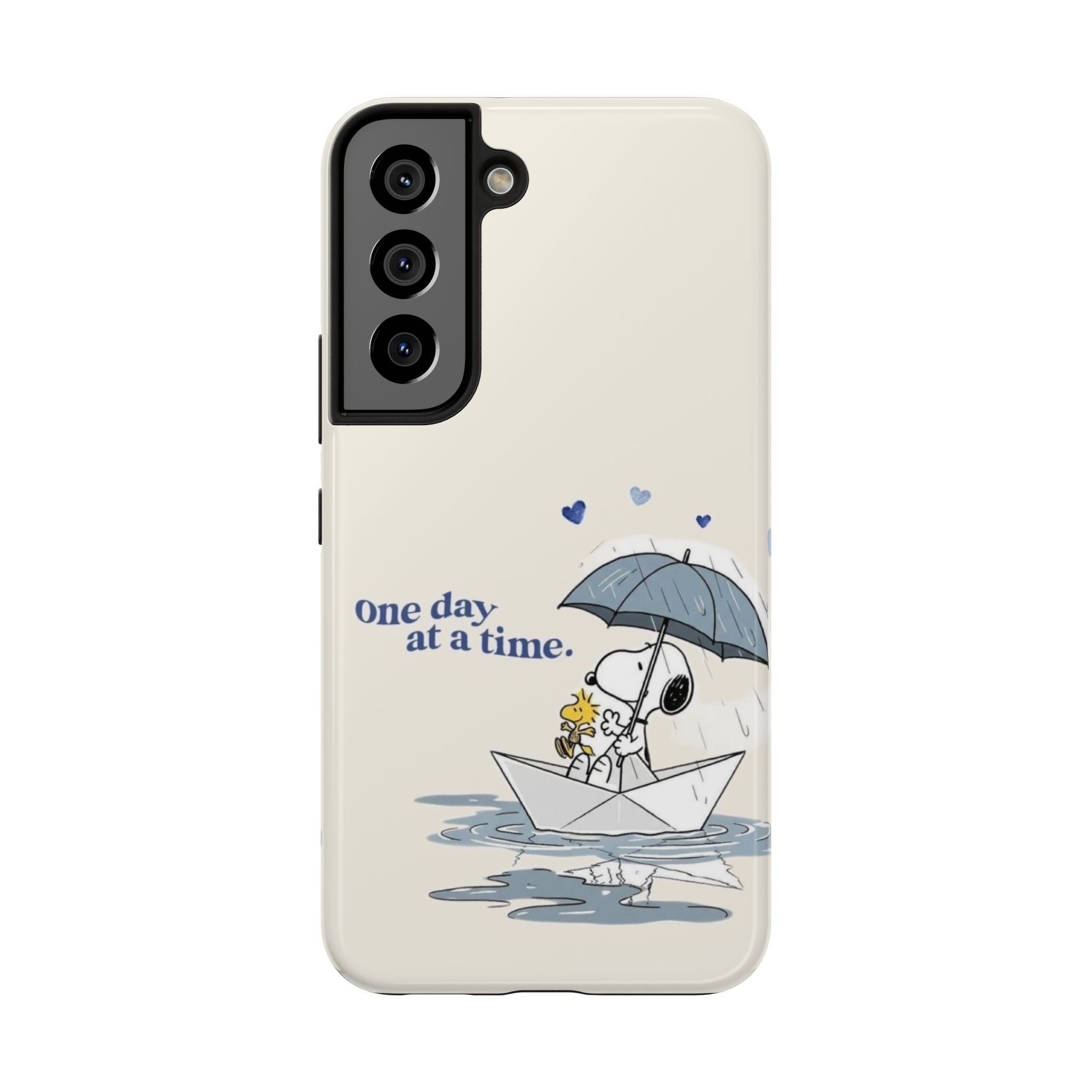 One Day At A Time Case