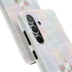 Pastel Plaid Phone Case