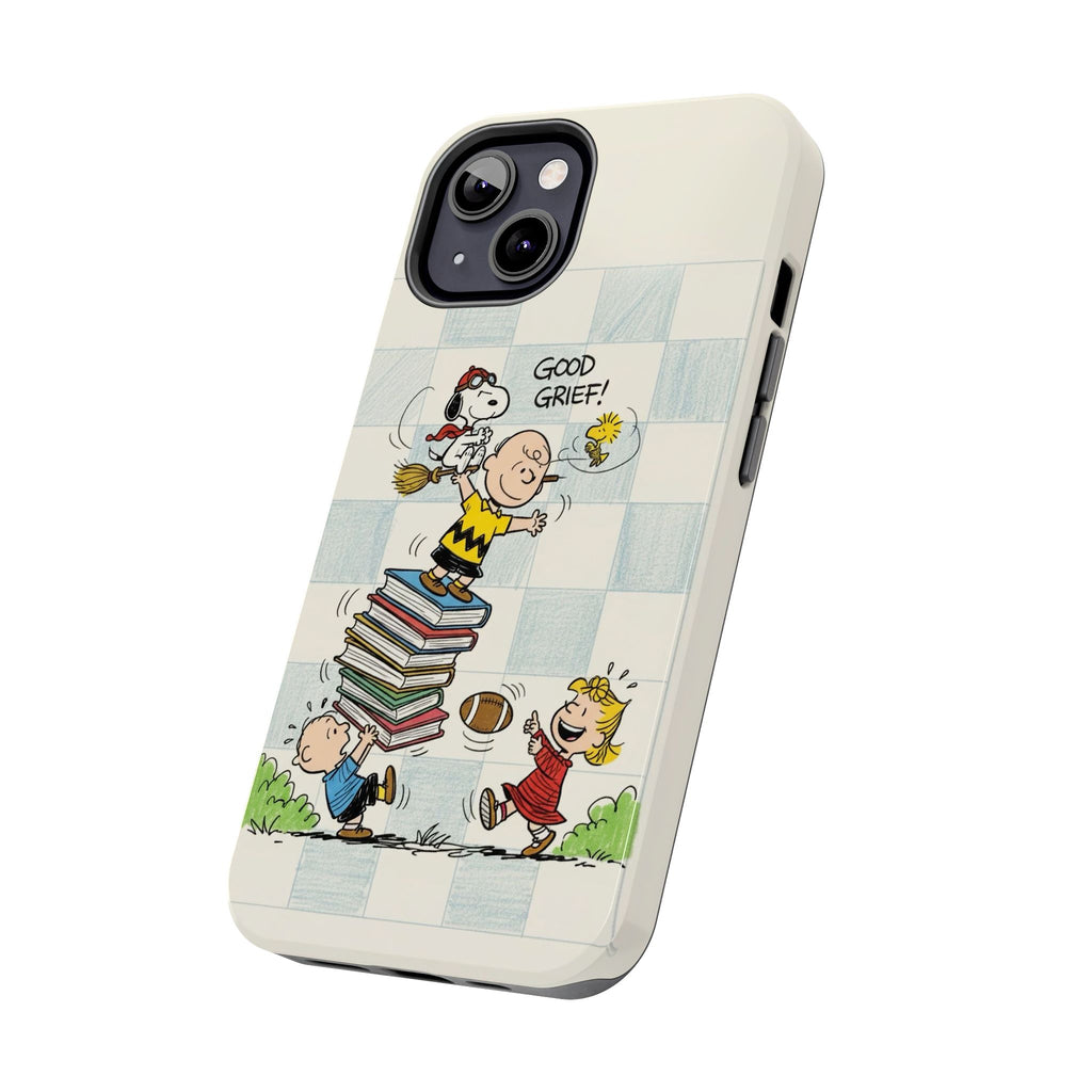 Good Grief Phone Case