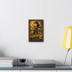 Last Adventure Canvas