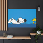 Camera Pose Canvas