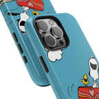 Roller Coaster Phone Case