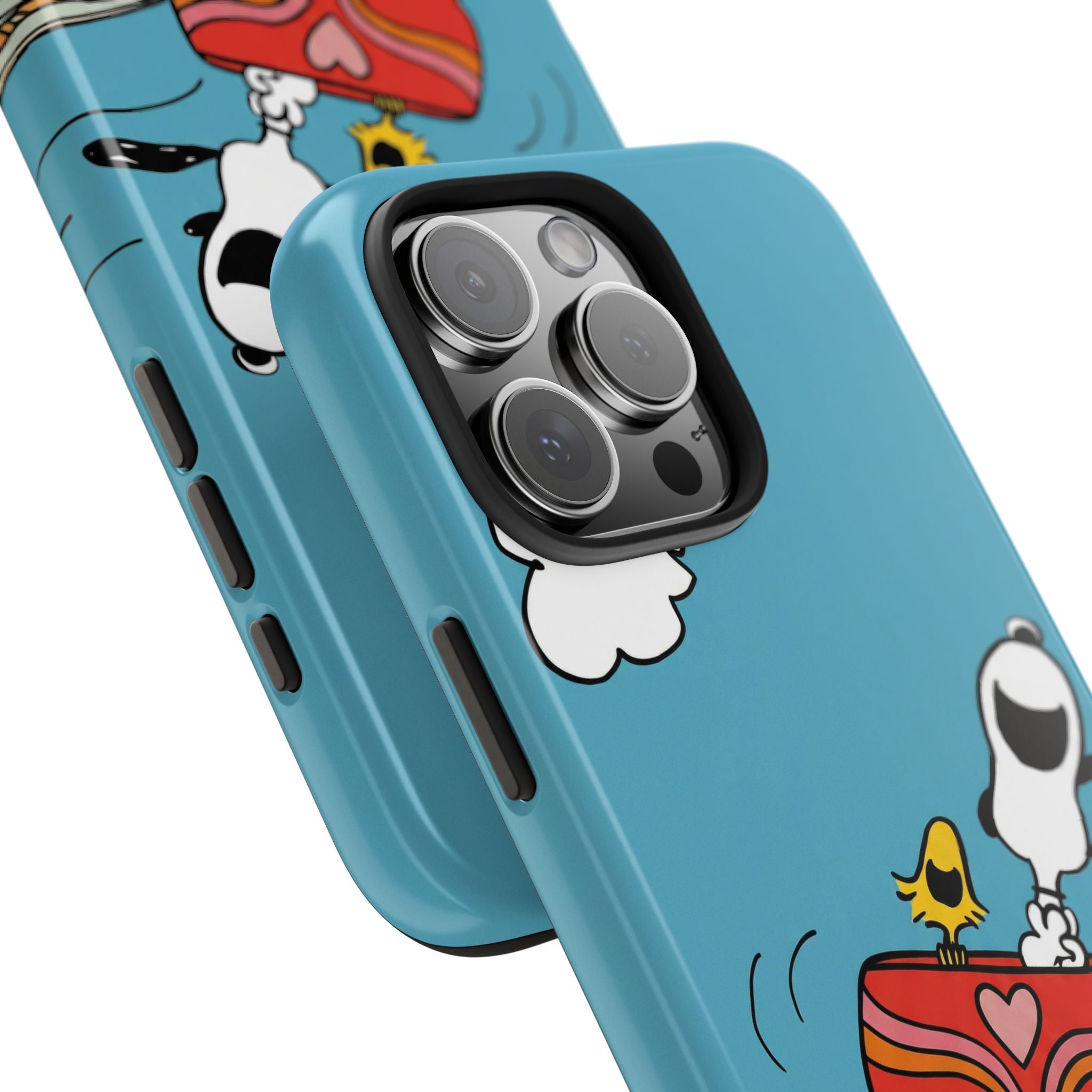Roller Coaster Phone Case