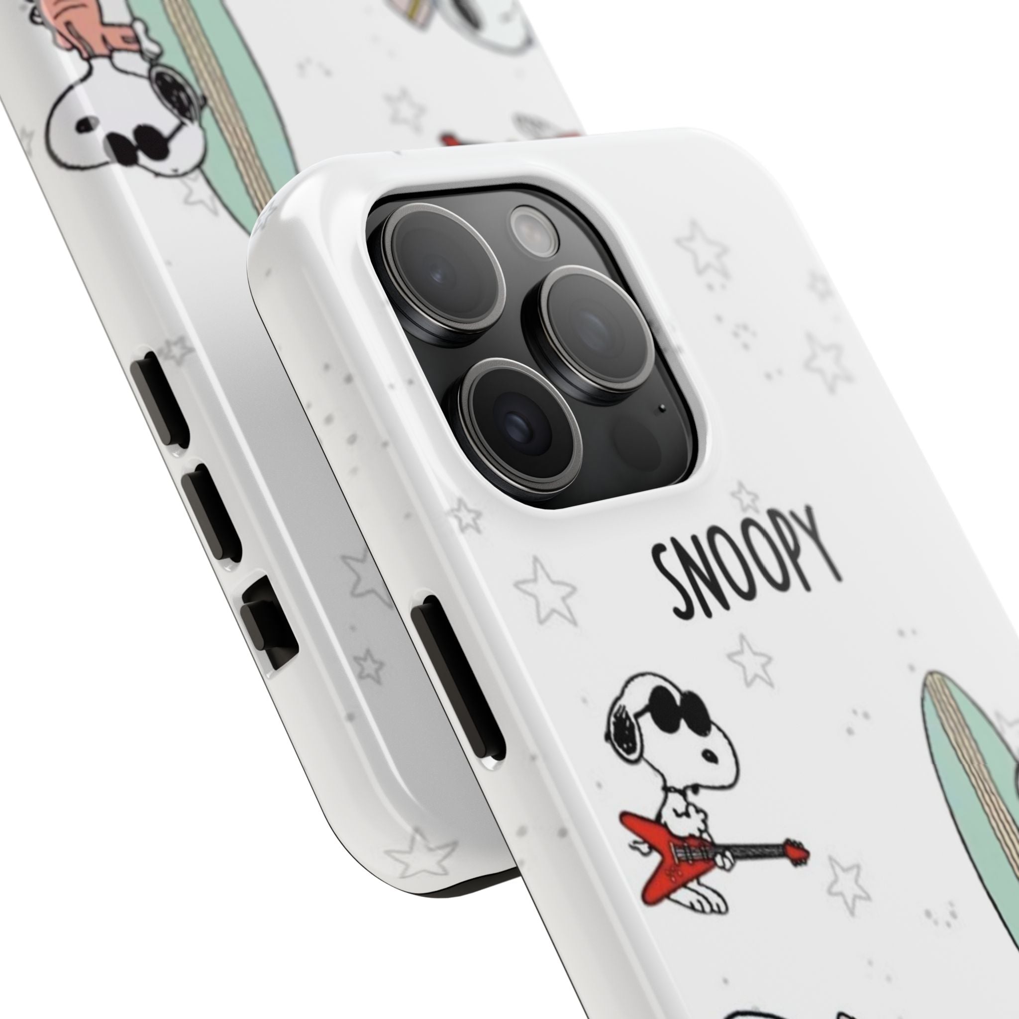 Surf And Drive Case
