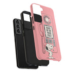 Hang Up Past Case