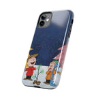 Christmas Tree Phone Case
