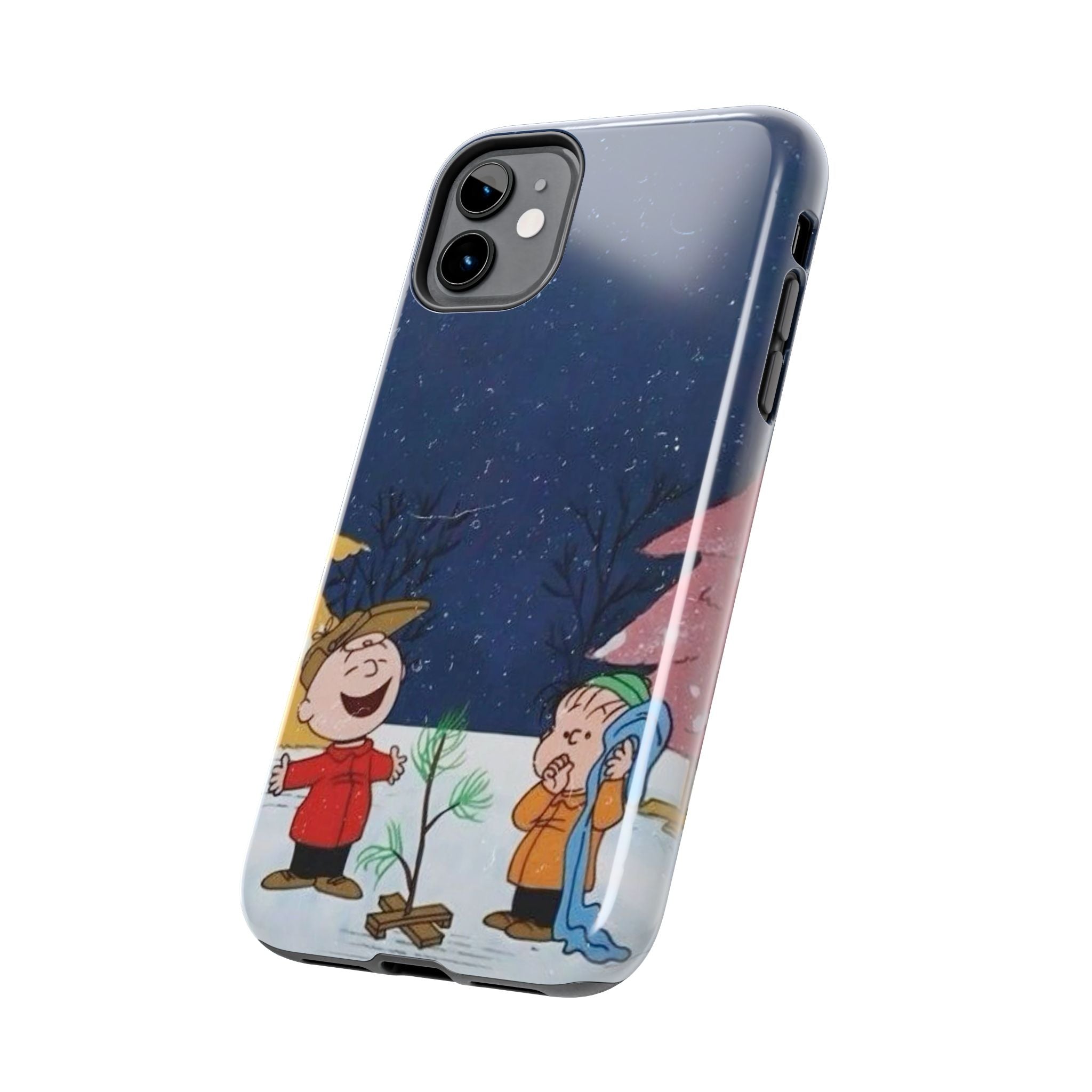 Christmas Tree Phone Case
