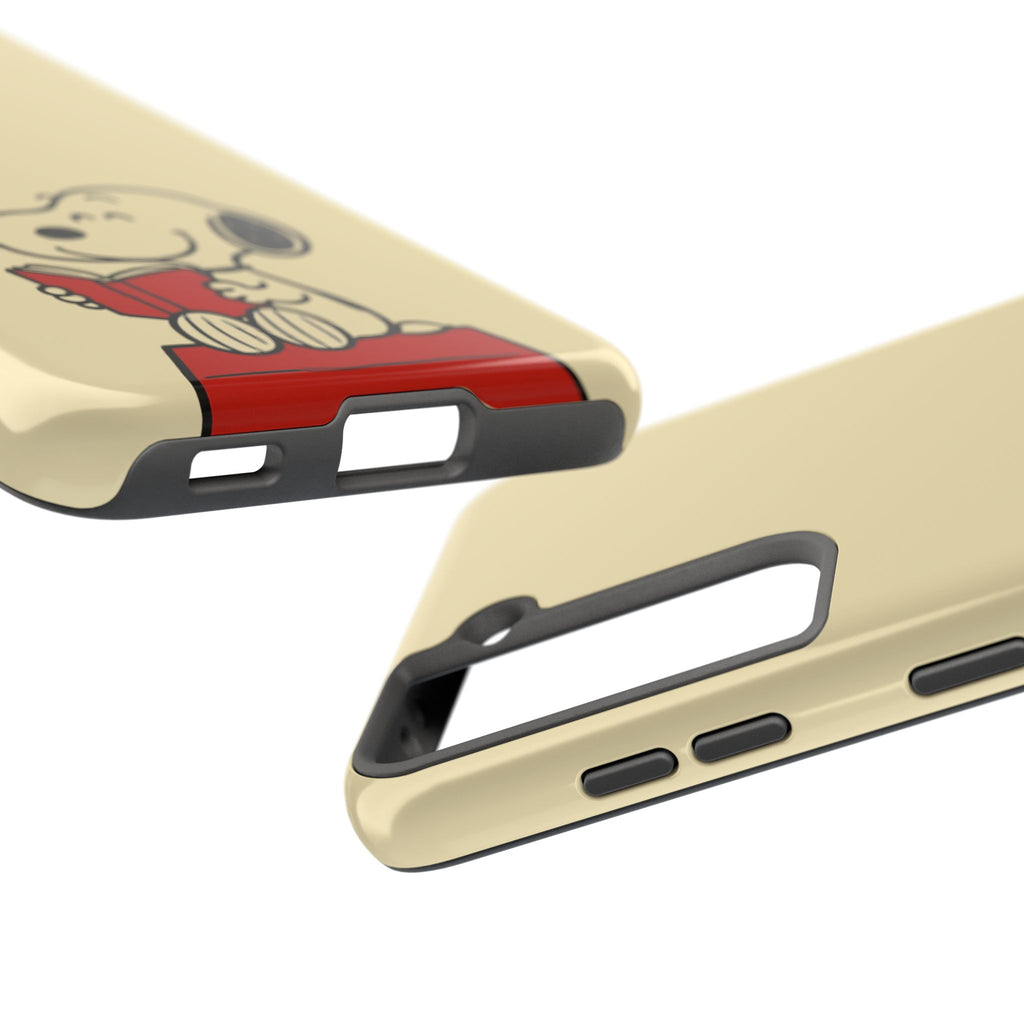 Book Lover Phone Case