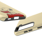 Book Lover Phone Case