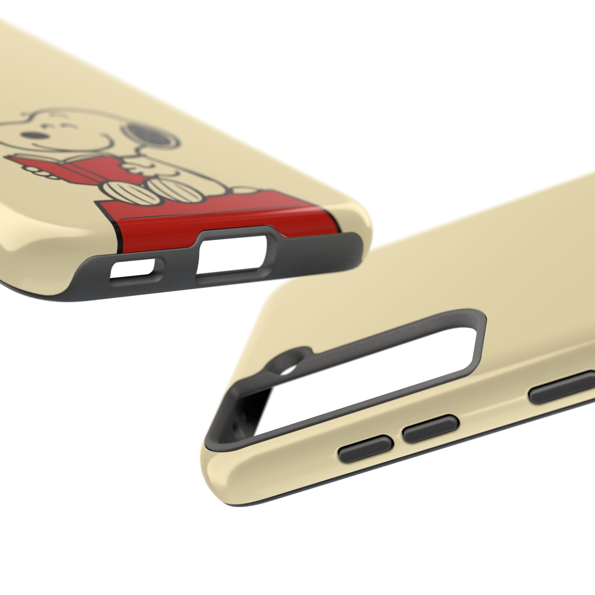 Book Lover Phone Case