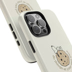 Cookie Snooze Phone Case