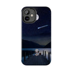 Snoopy Stargazing Phone Case