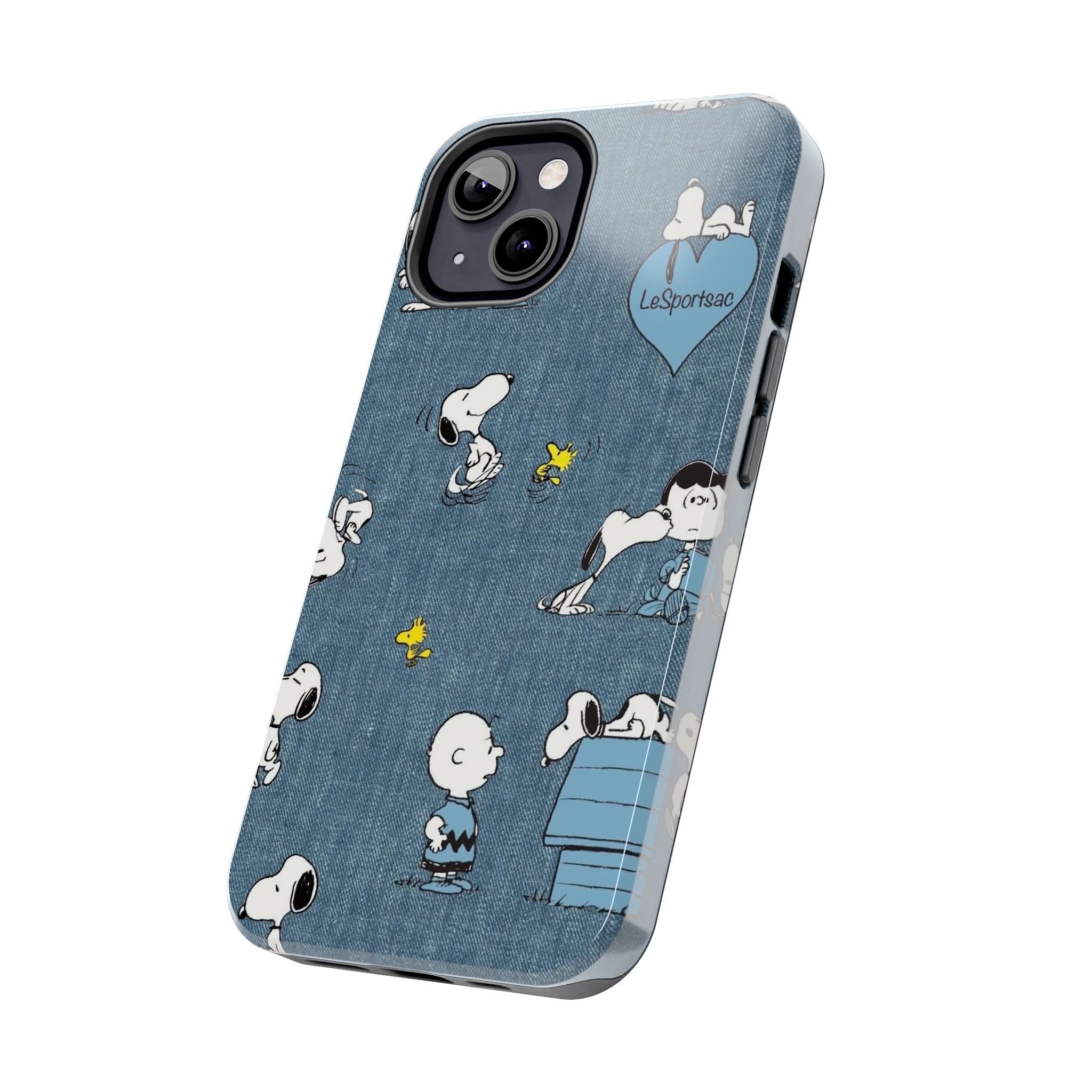 Morning Coffee Phone Case