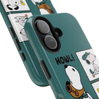 Snoopy Show Phone Case