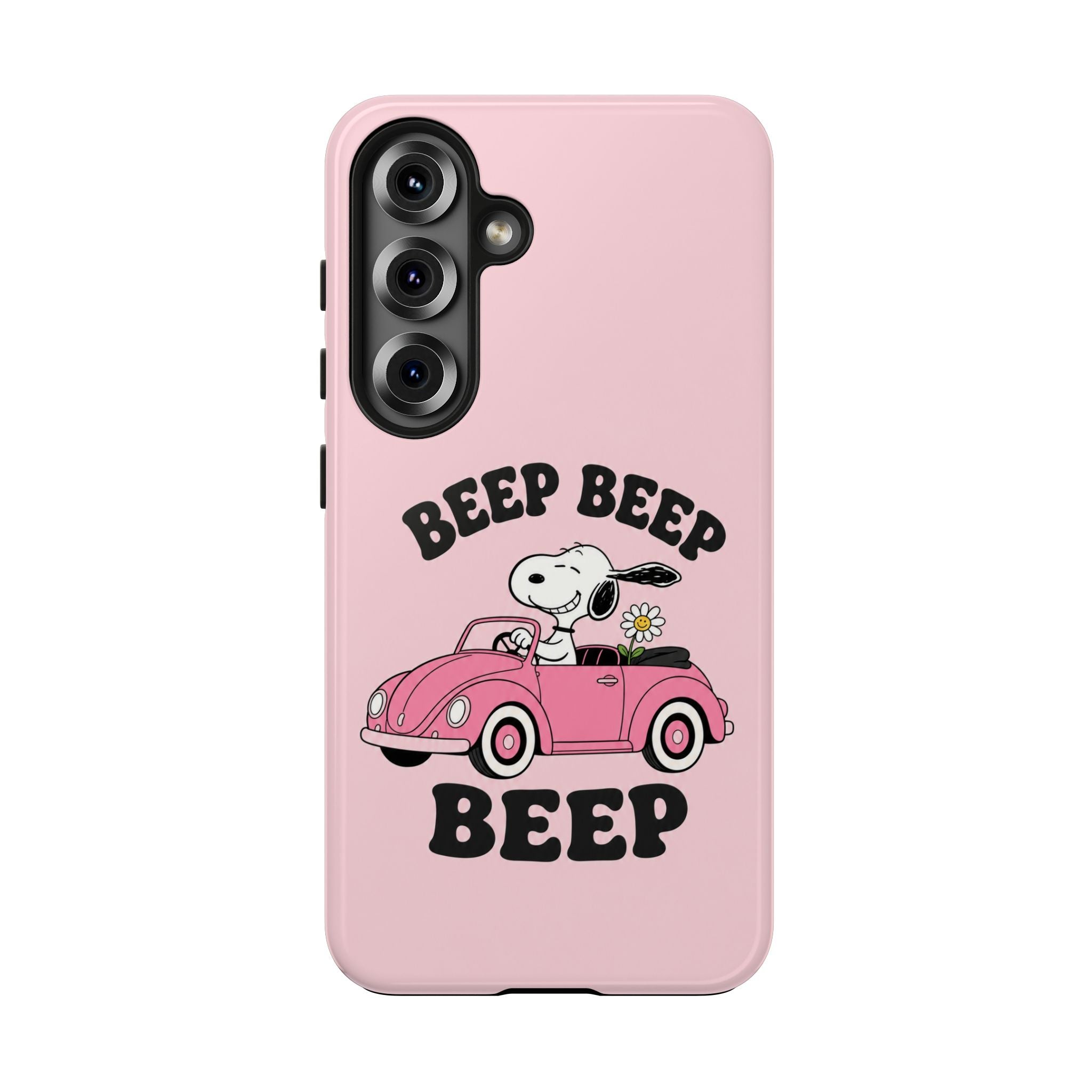 Beep Beep Phone Case