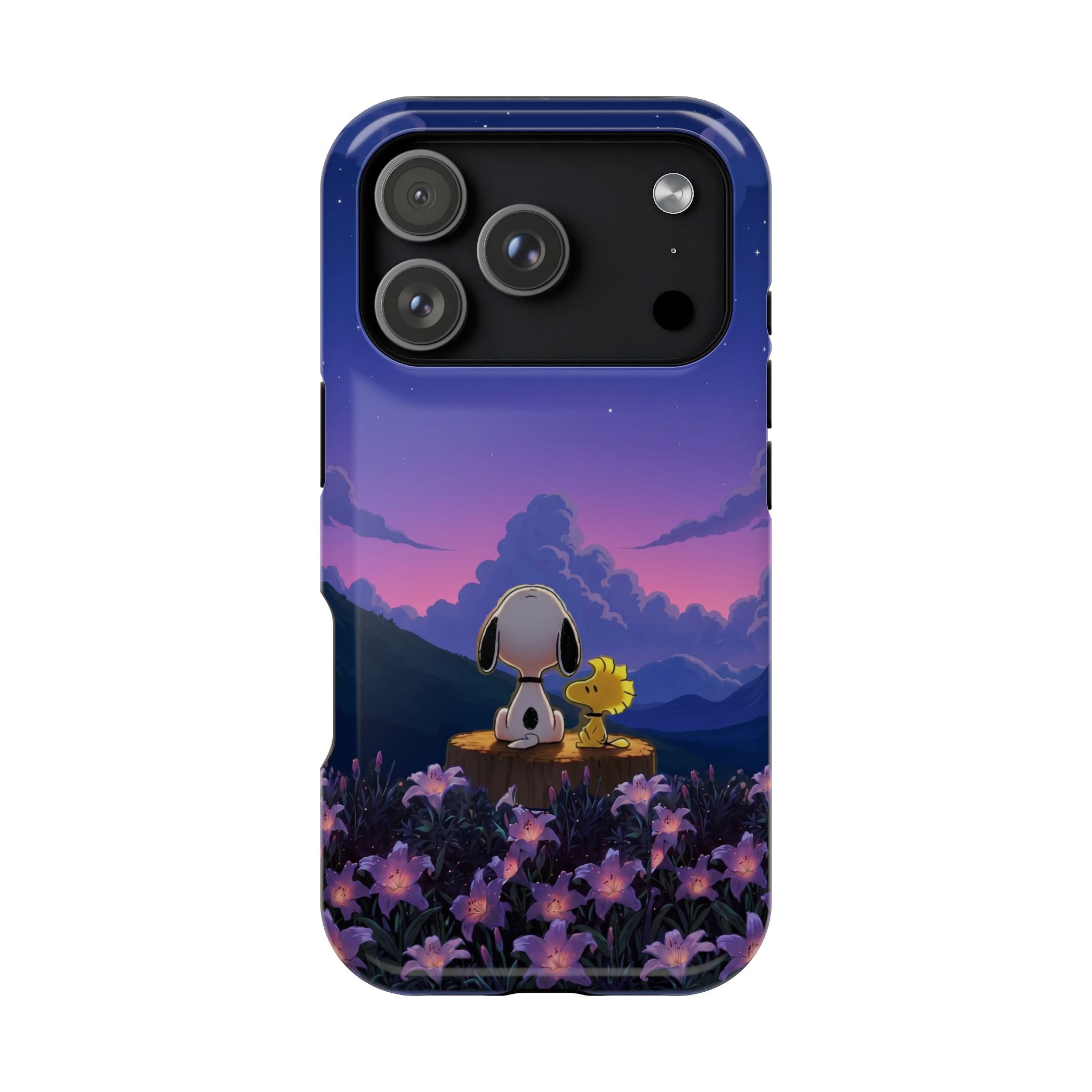Night Sky Phone Case