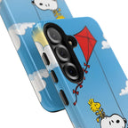 Flying Kite Phone Case