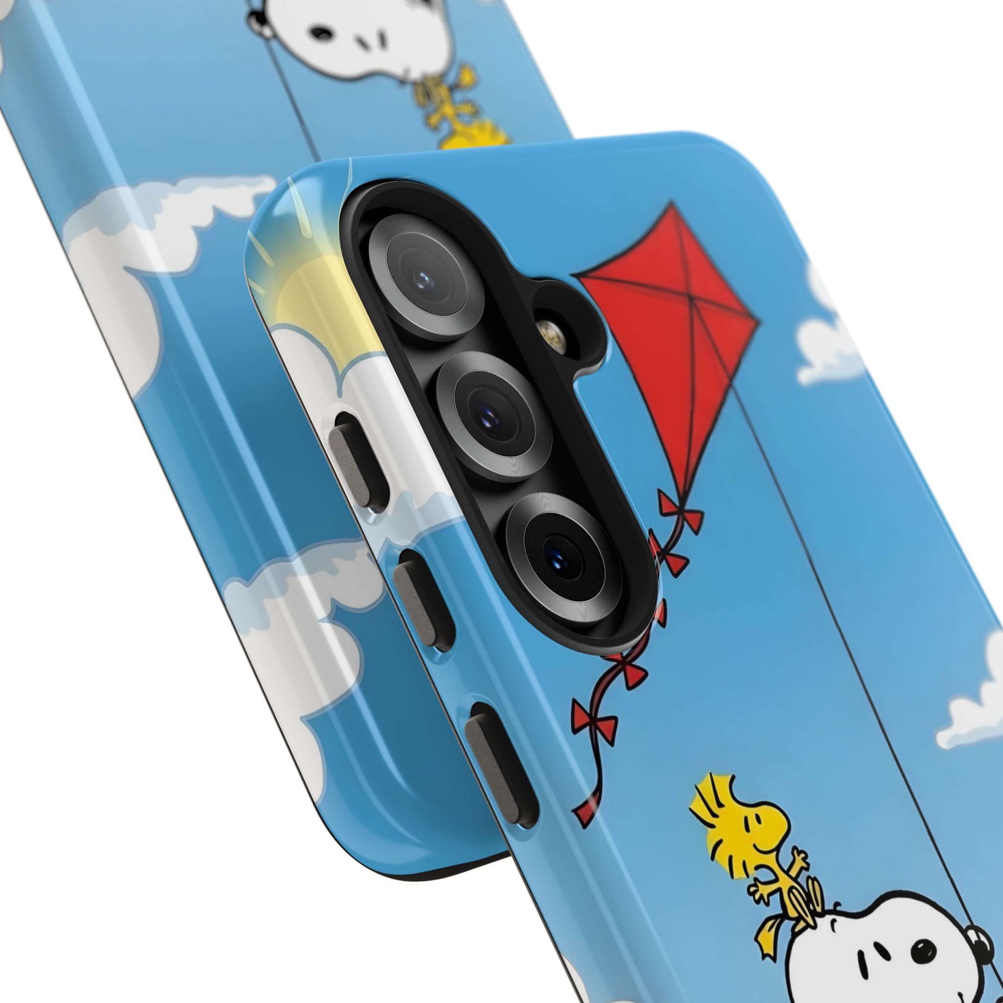 Flying Kite Phone Case
