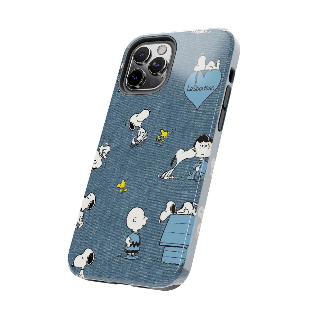 Morning Coffee Phone Case